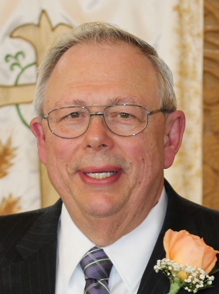 Gary R. St. Pierre