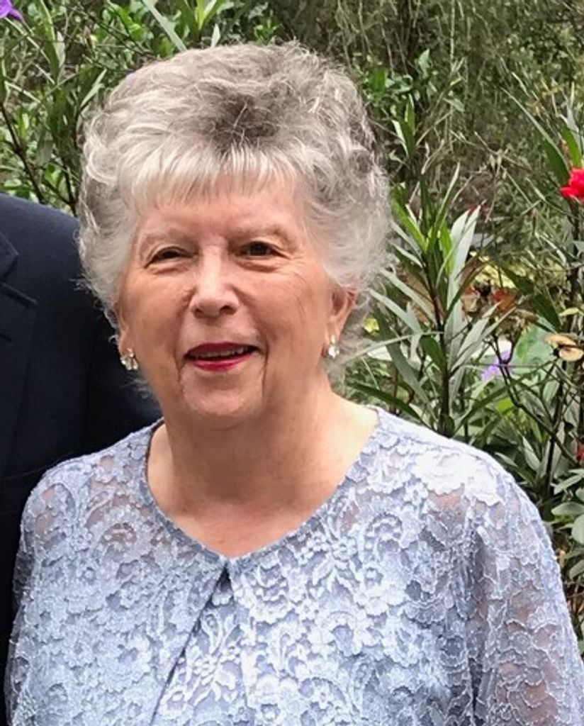 Hudora Cain Lewman Profile Photo