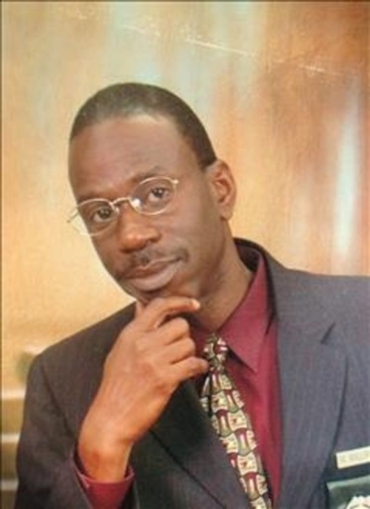 Wayne Keith Williams Profile Photo