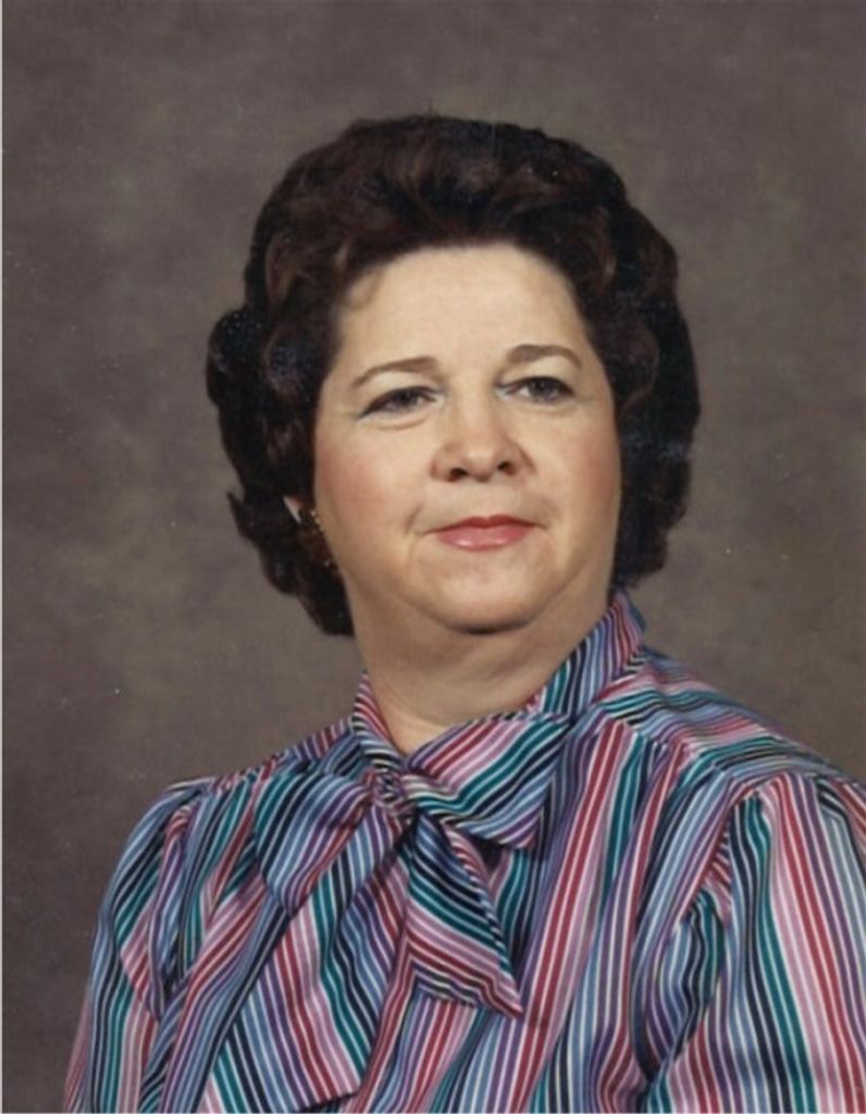 Josephine (James)  Sauls