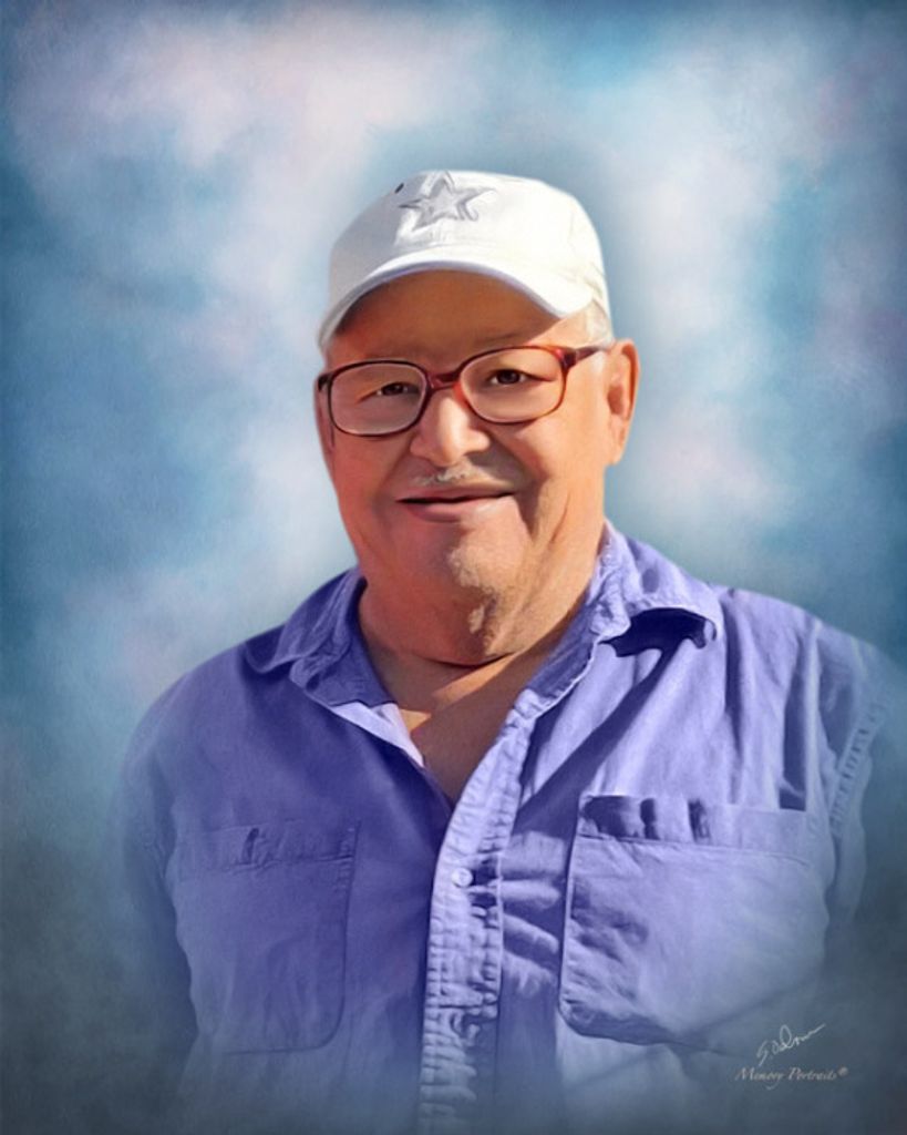 Elias Mendez Profile Photo