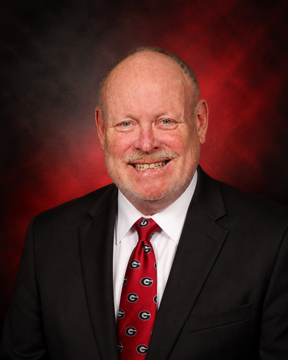 Judge Randy E. Wynn Profile Photo