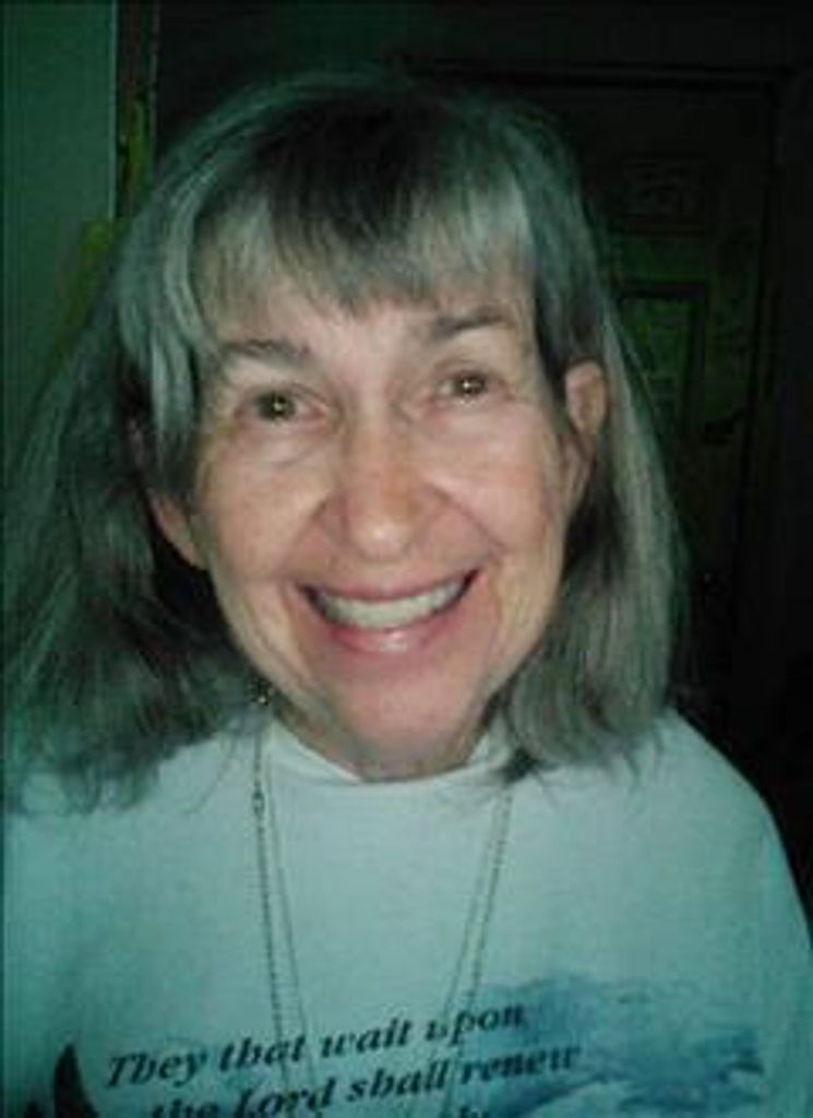 Mary Ann Bayley Profile Photo