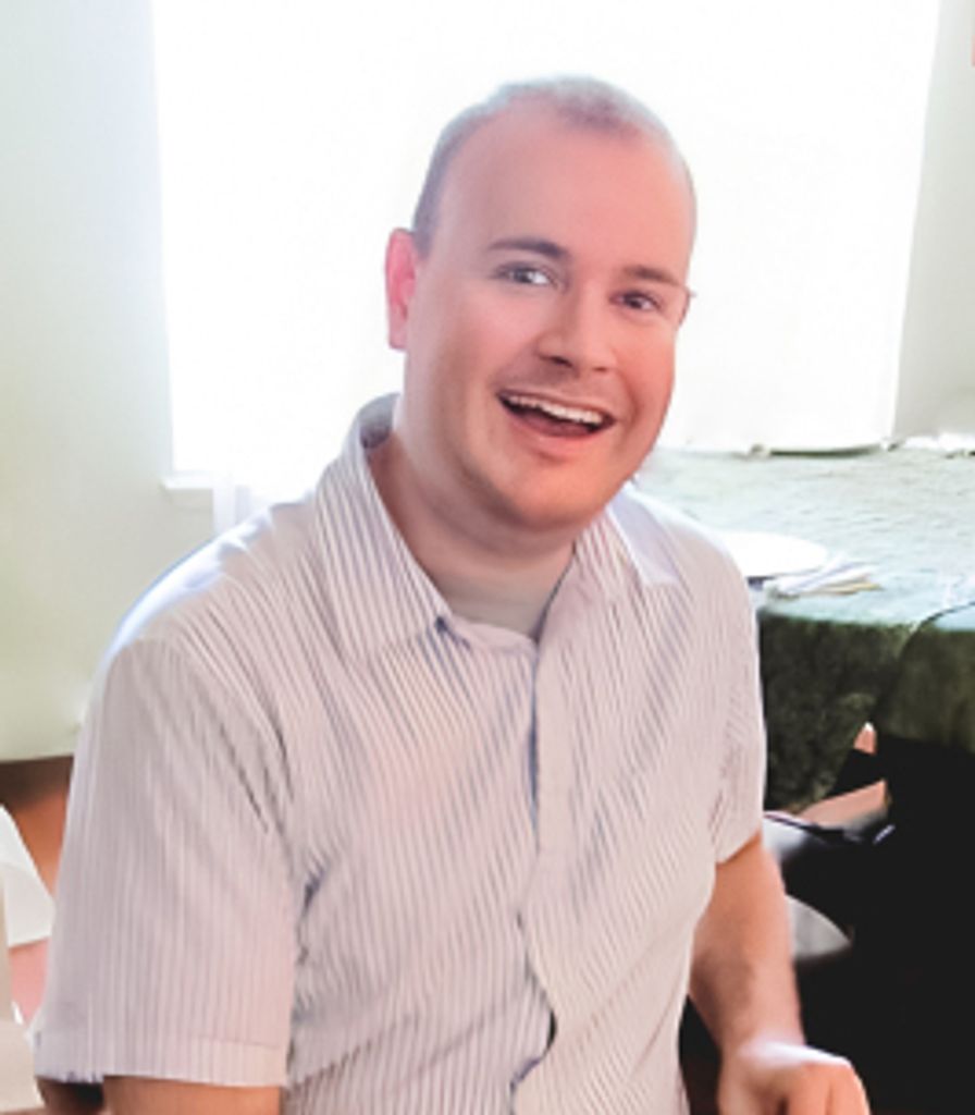 Jonathon  Sutton Profile Photo