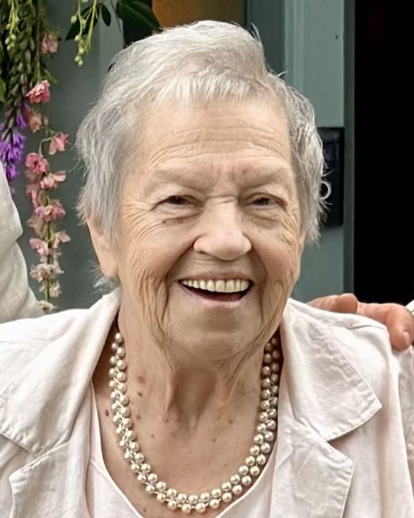 Jewell Overbay Profile Photo