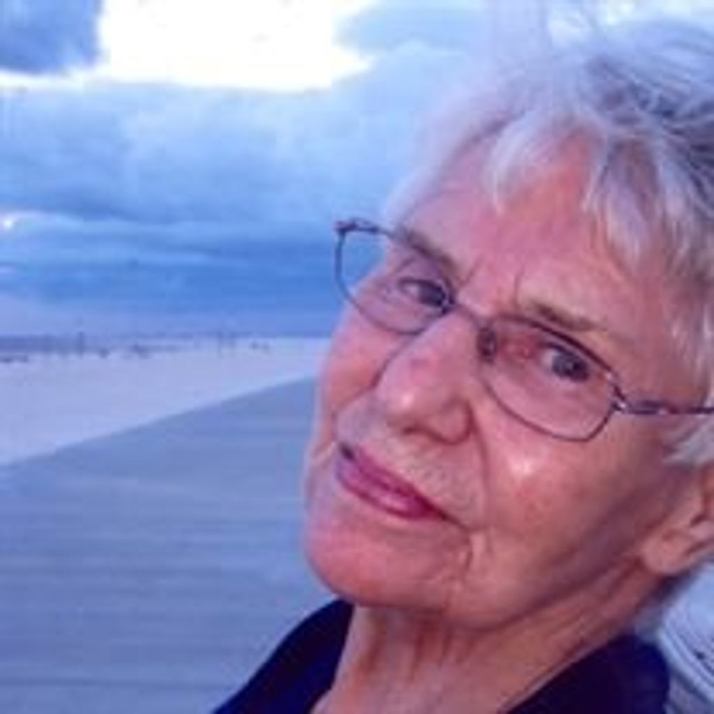 Jane  P. Wisely