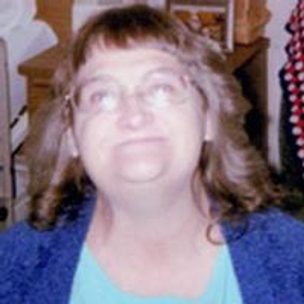 Virginia M. Bush