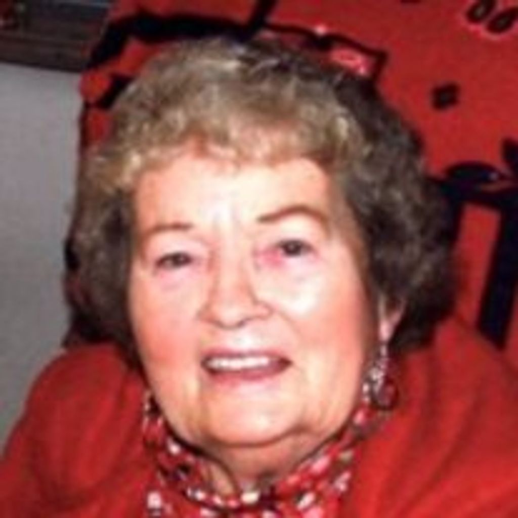 Ida M Fugate