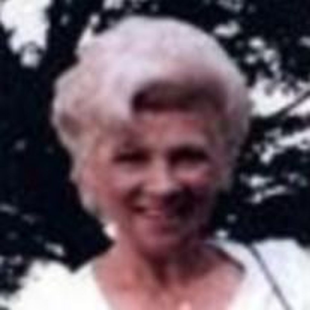 Florence Helen Kisela