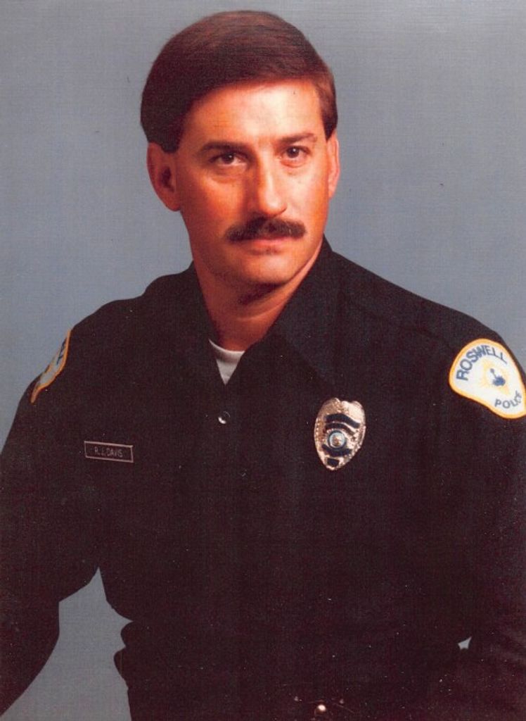 Robert Davis