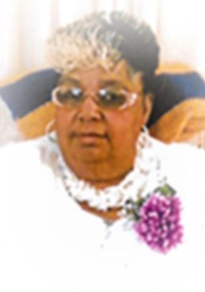 Yvonne Carpenter Grace