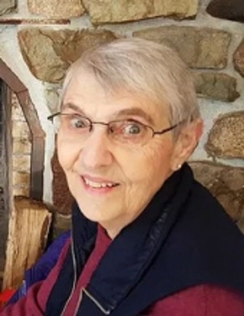 Paula Ruth Holland