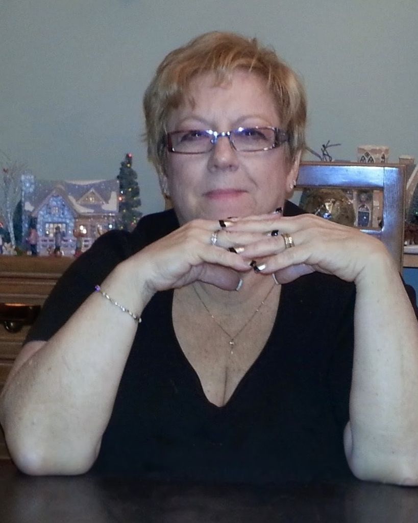 Kathleen Suzanne Rexin Profile Photo