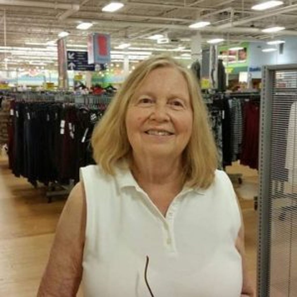 Marilyn Lindberry