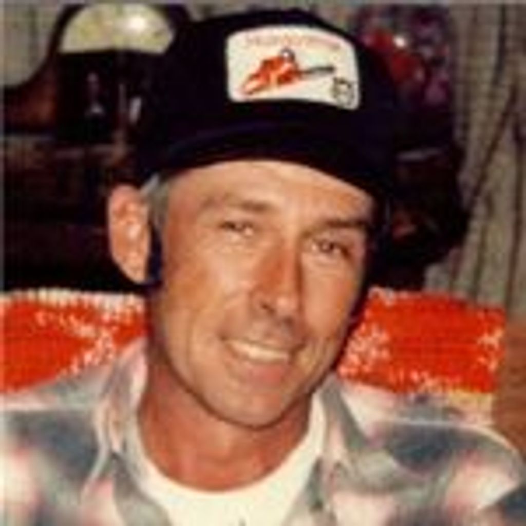 Loren Eugene Witchey