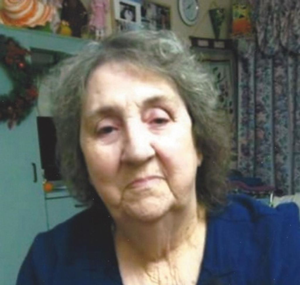 Flora Dell (Sivley) Chamblee