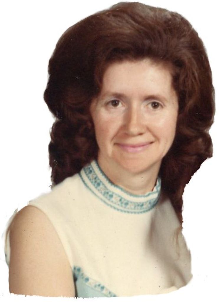 Garnett Alice Zickefoose