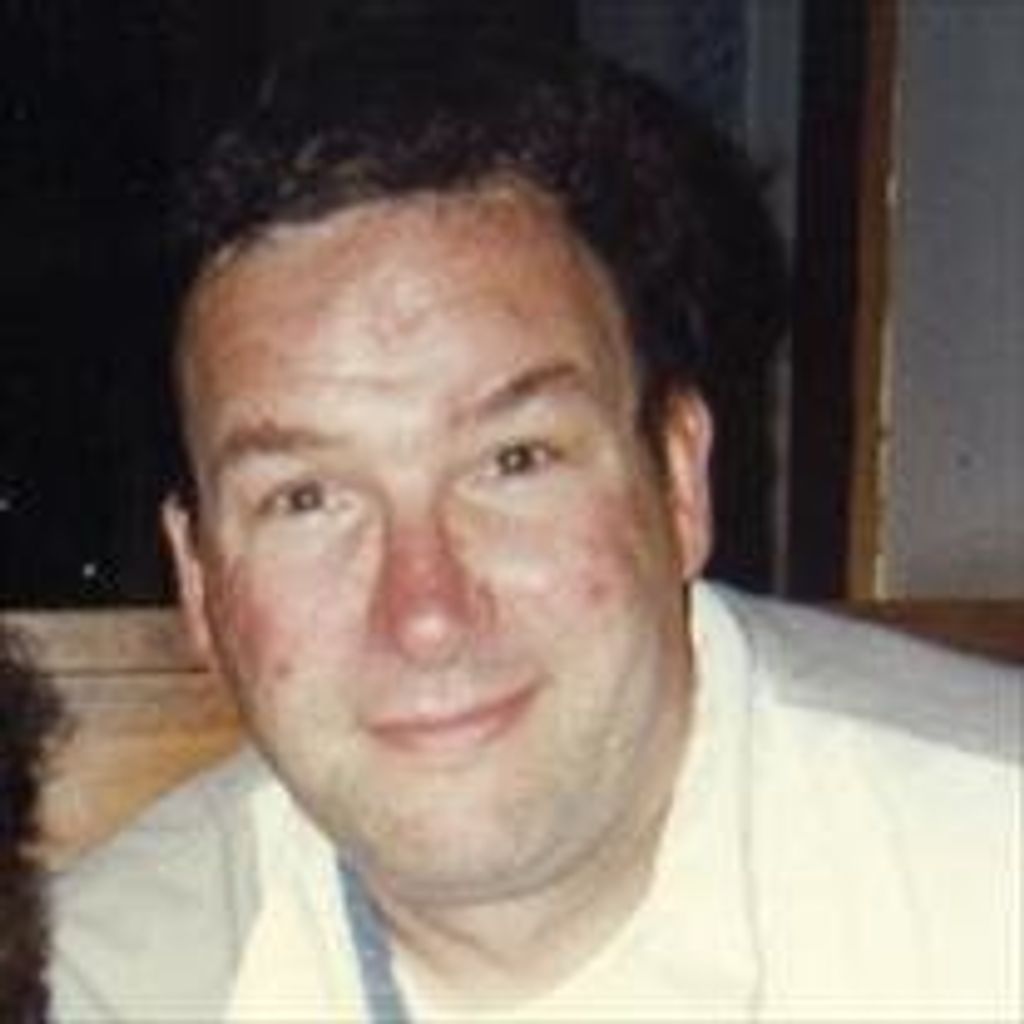 John  William Botte