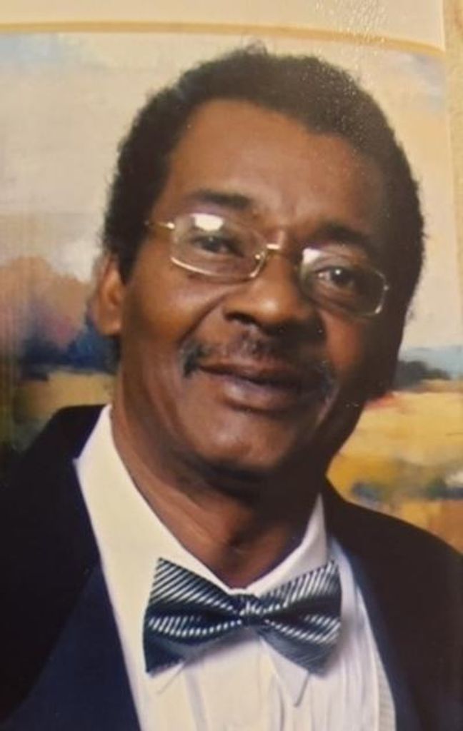 Davis Lee Mallory, Sr.