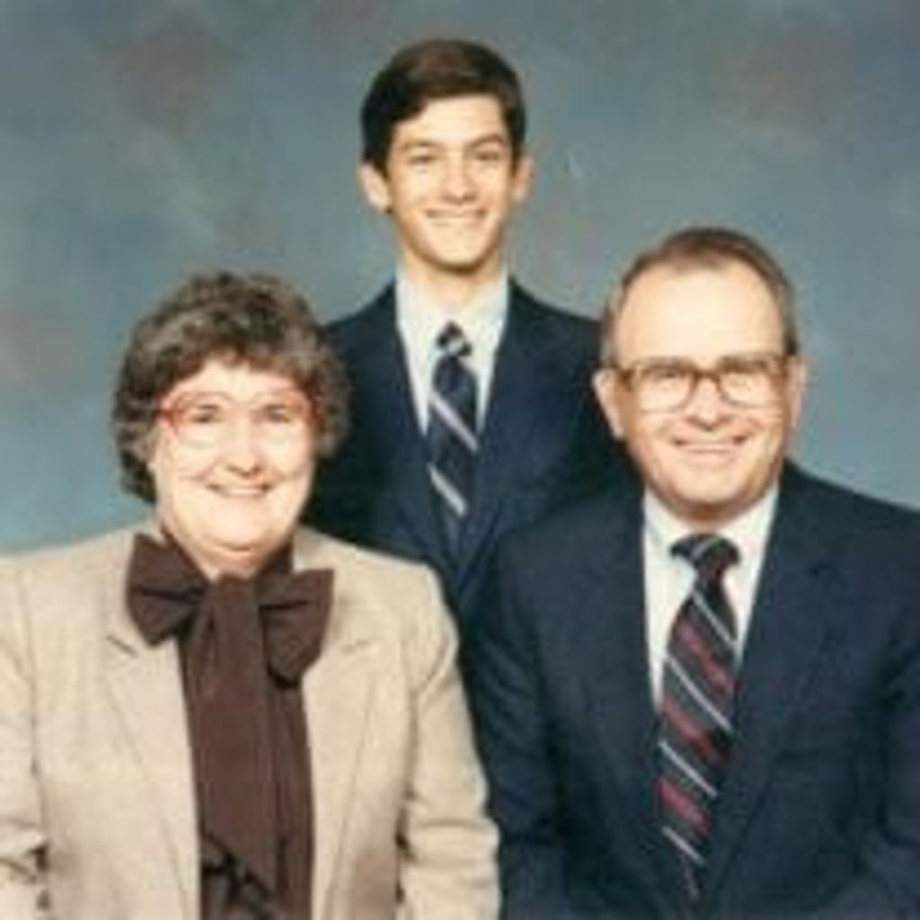 Mary Sue Powell