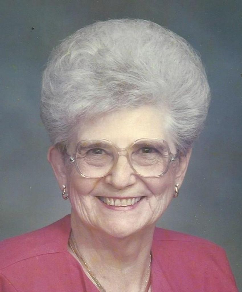 Mildred Langston Wright Profile Photo