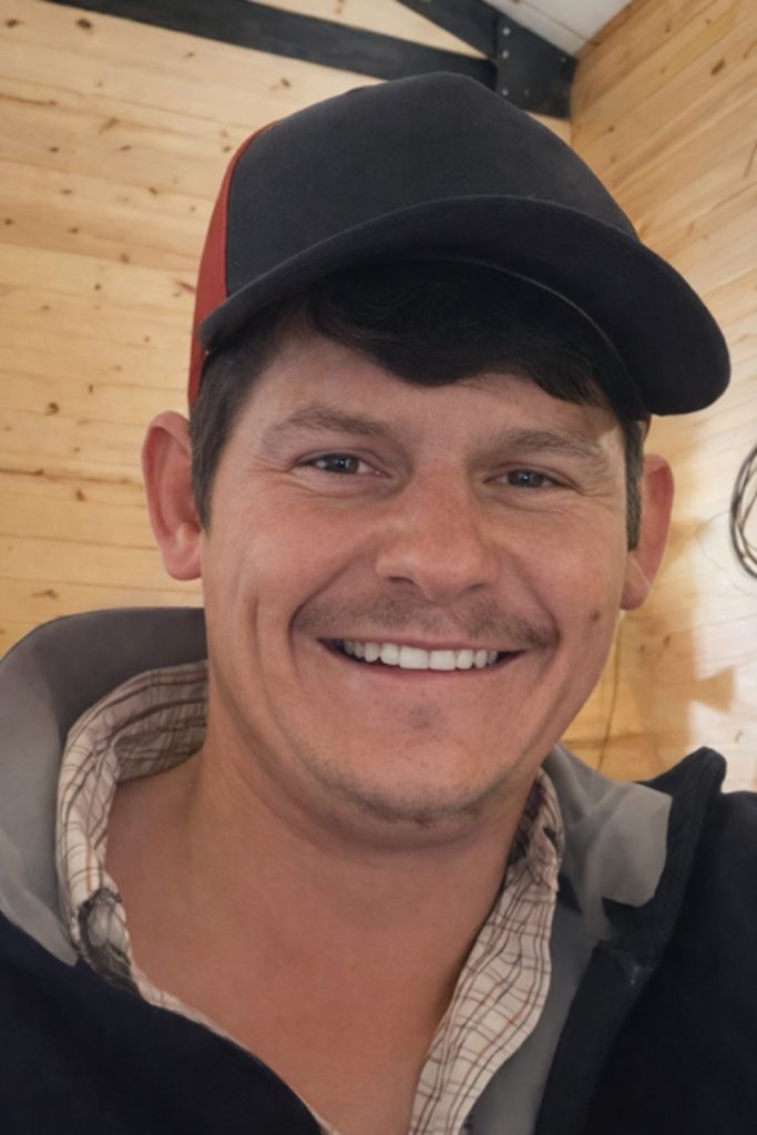 Dustin Blake Saunders Profile Photo