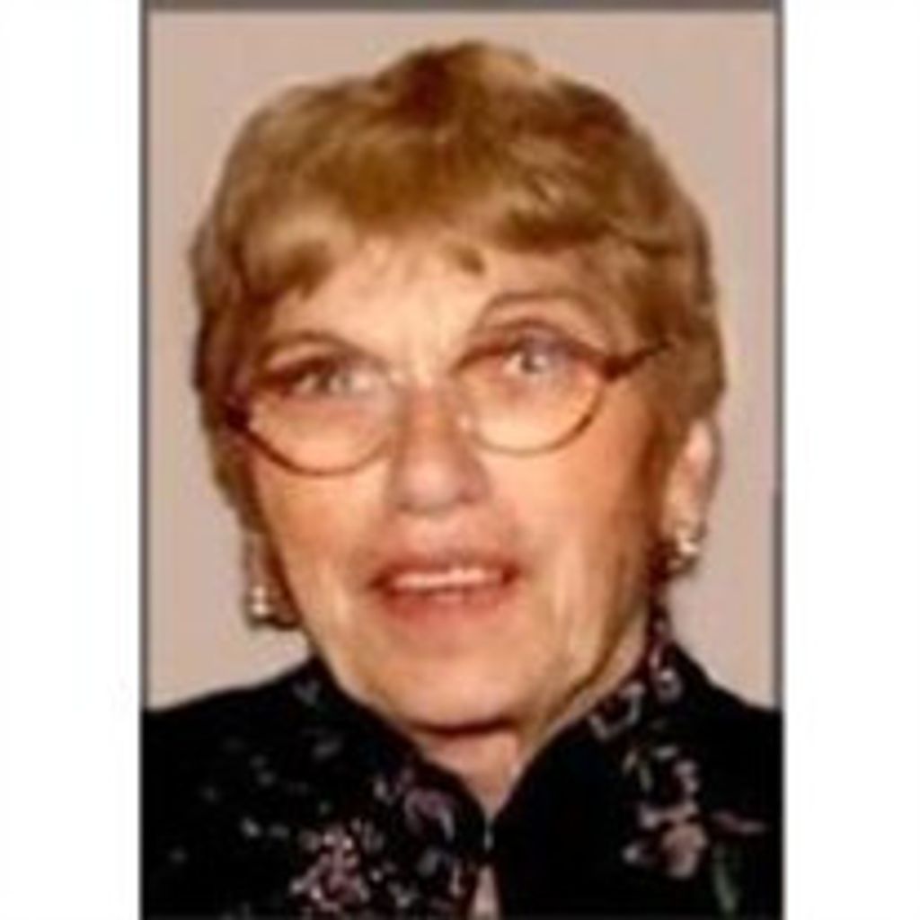 Angelina "Angie" Lombardi Profile Photo