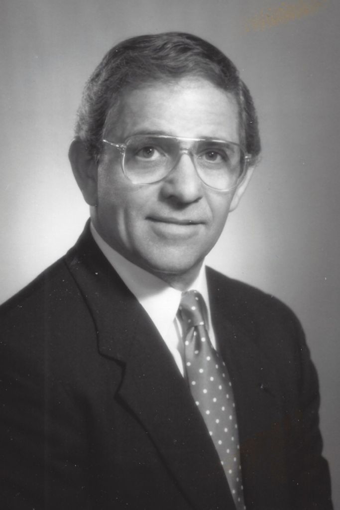 M. Walter D'Alessio, Jr. Profile Photo