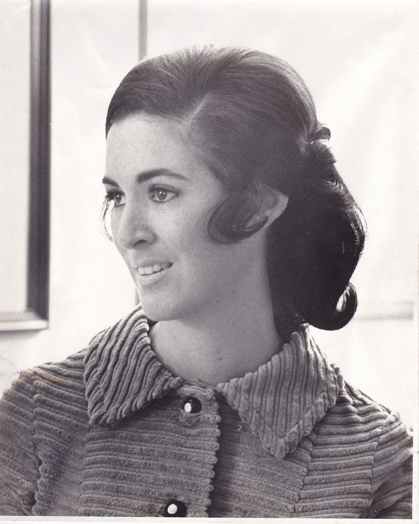 Ruth Holloran Moore Profile Photo