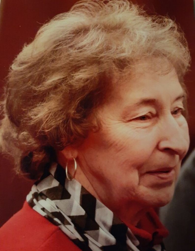 Regina L. (Vaughn)  Brumbaugh