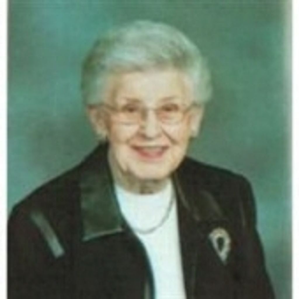 Elaine M. Heimerdinger
