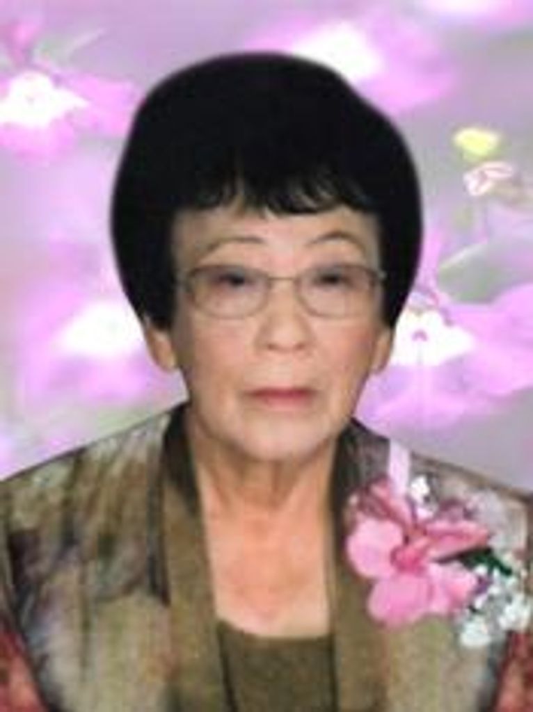 Kimie Koyanagi