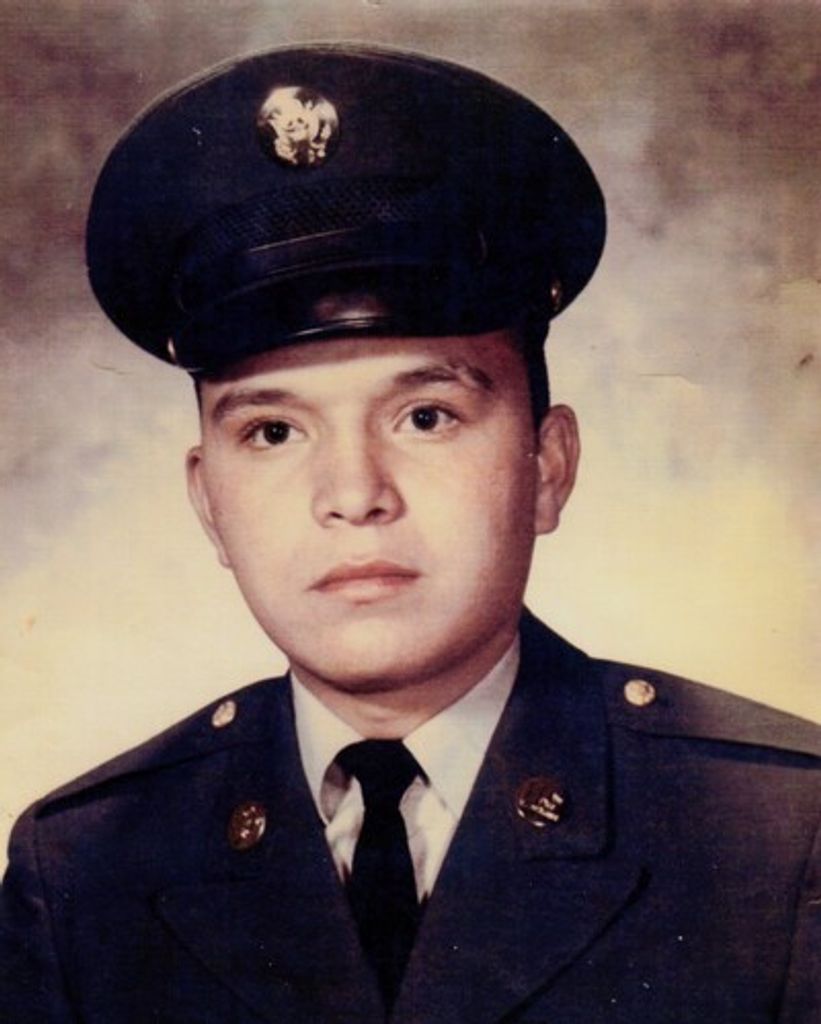 Robert Lee Duran Profile Photo