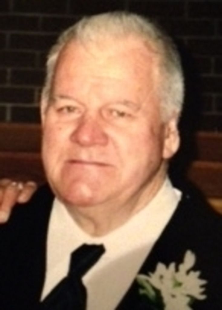 Ronald Chaney Profile Photo