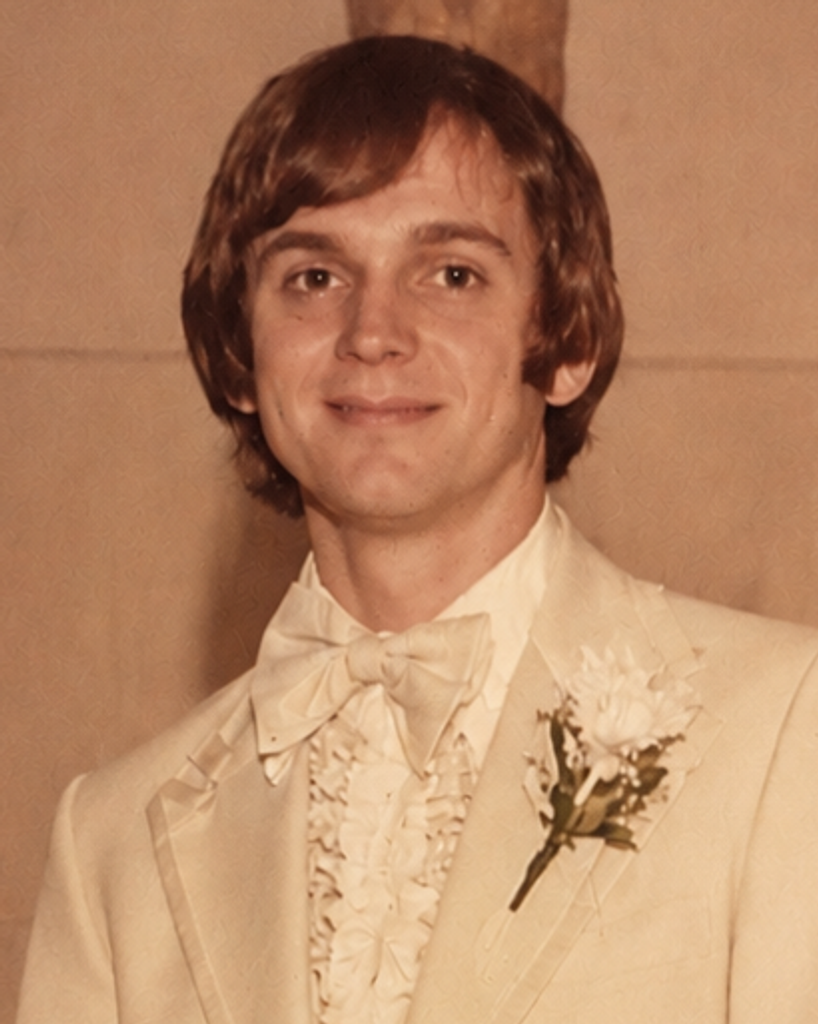 Vincent Joseph Hartman Profile Photo