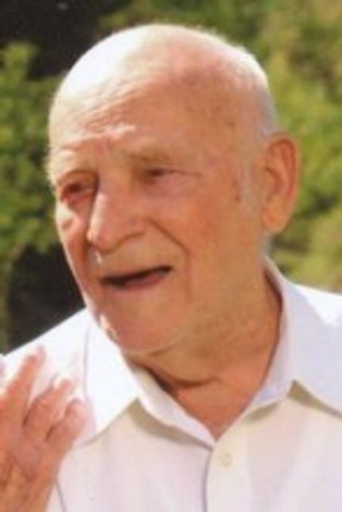 Basil E. Shaver