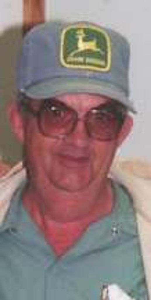 Dannie Eugene Johnston