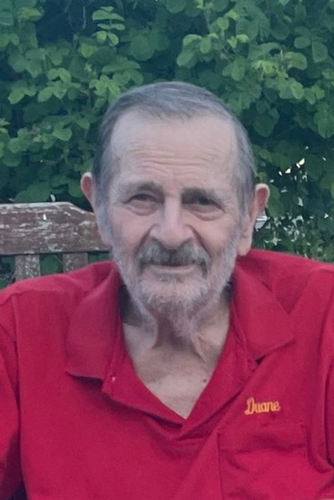 Duane A. Renaldi Sr., Profile Photo
