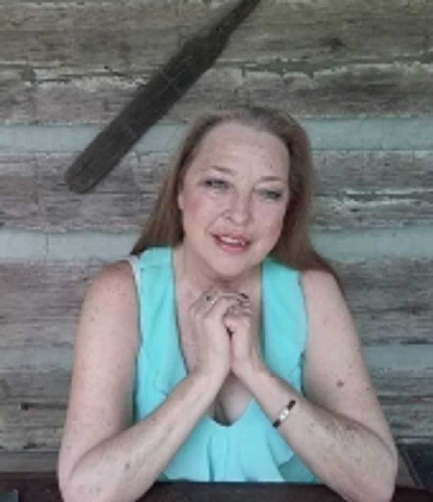 Diana G Ridenour