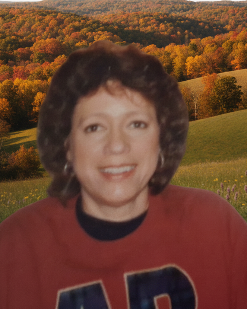 Sandra Paulette Gadberry