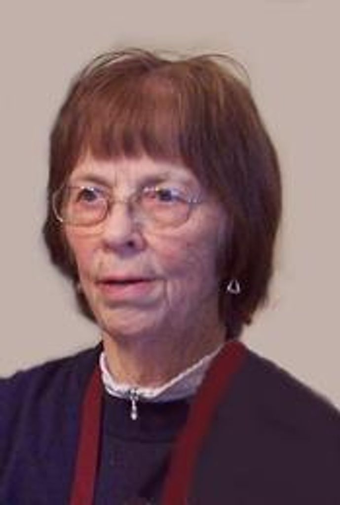 Doris Marie Schuchard Profile Photo