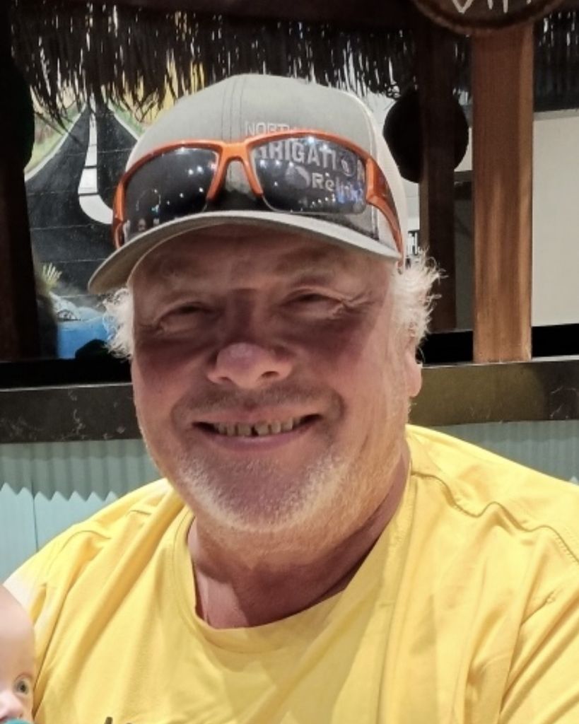 Tracy Eugene Rall Profile Photo