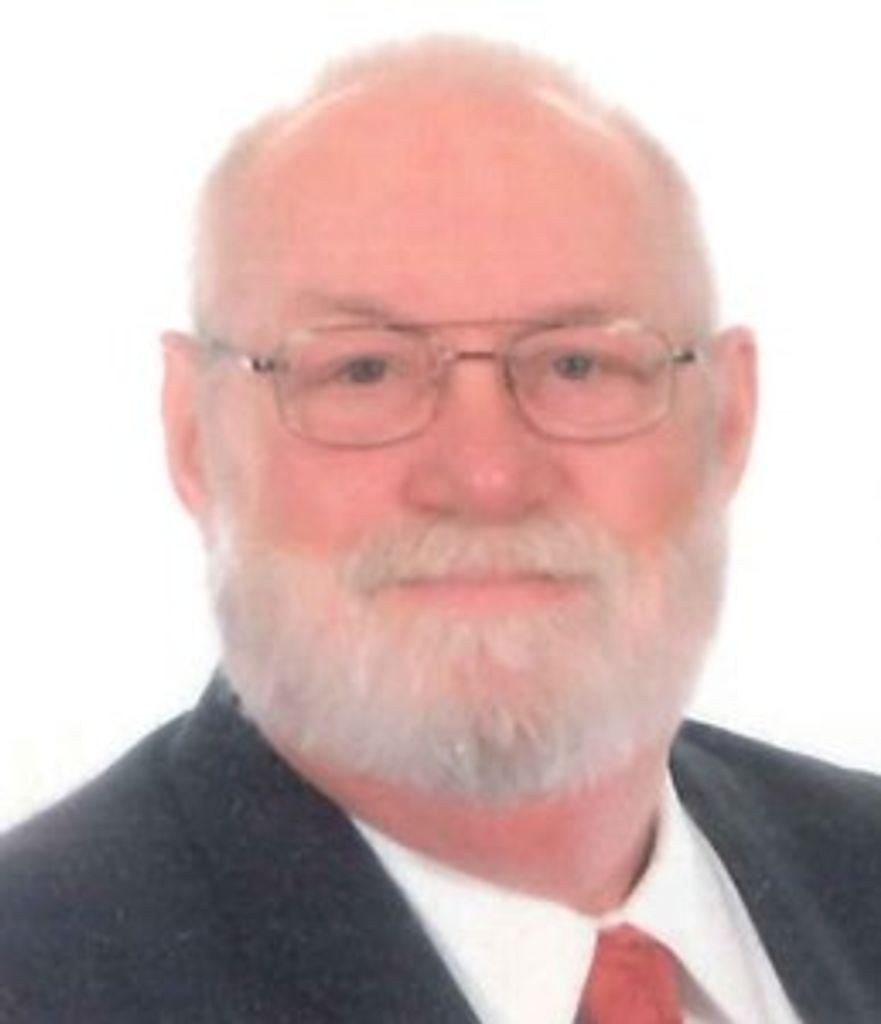 Gary W. Stout