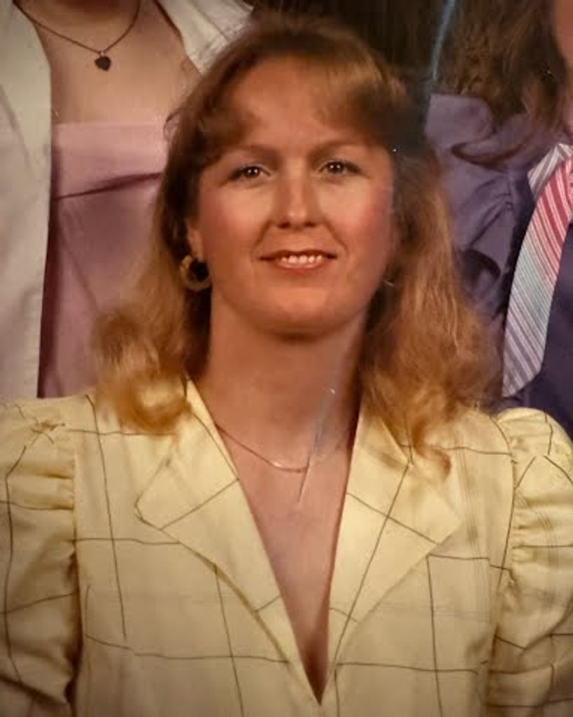 Doris Jean Tusing Profile Photo
