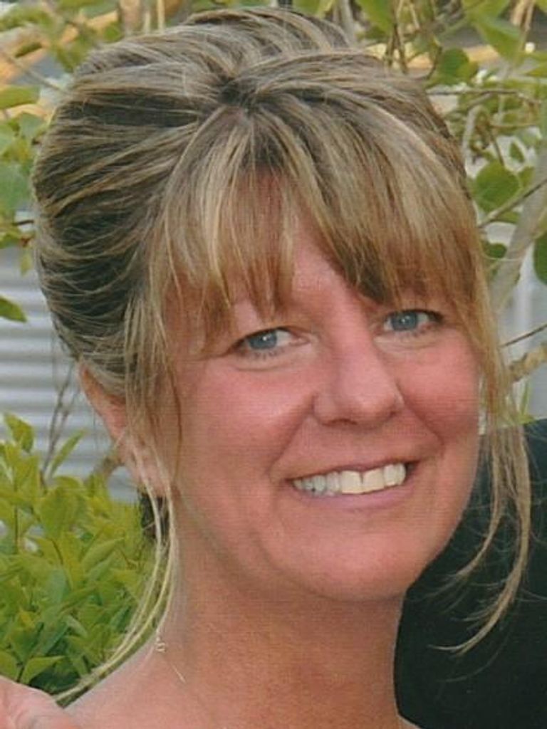 Geraldine "Geri" (Galvin)  Balducci Profile Photo