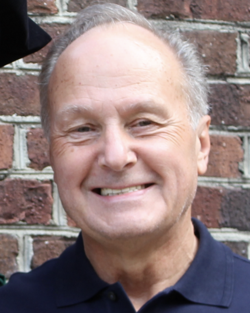 Daniel M. Schultz, Jr.
