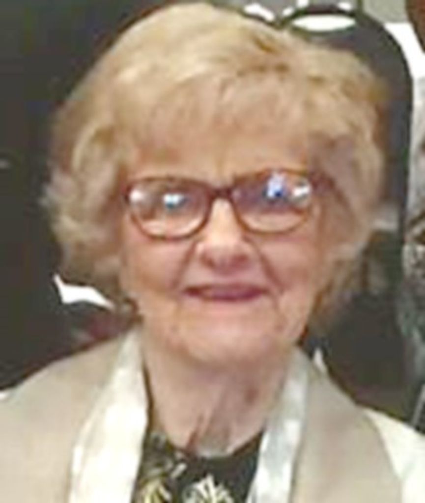 Esther G. Sarna