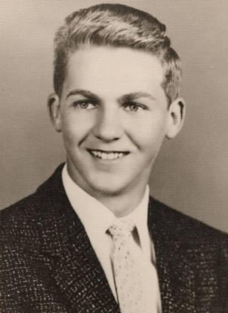 Thomas George Horan Profile Photo