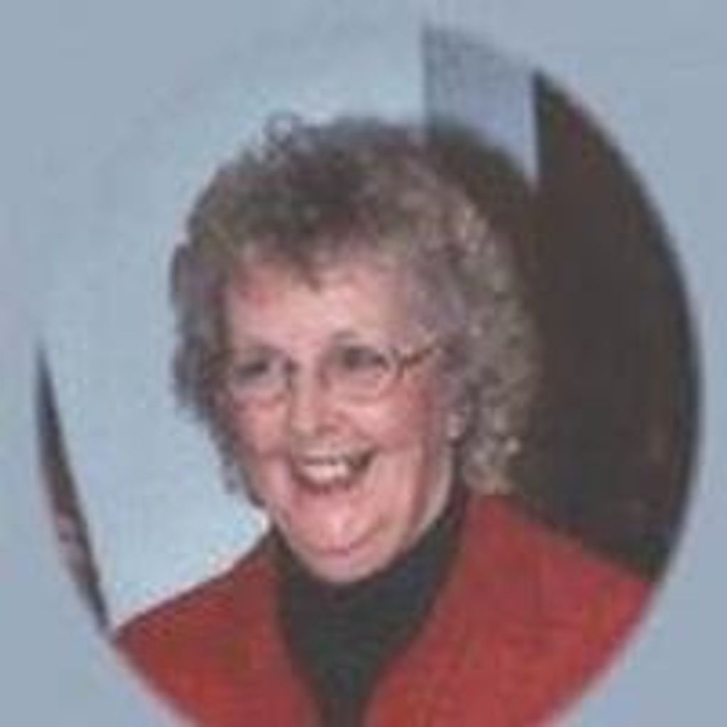 Patricia Clifford