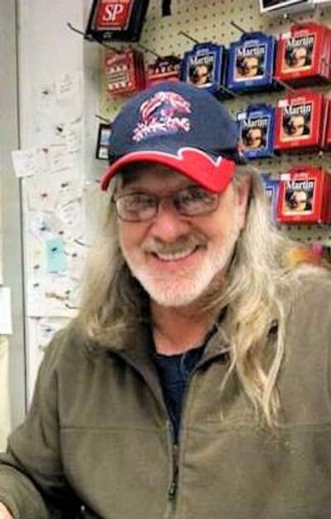 Richard Joseph Herzick Profile Photo